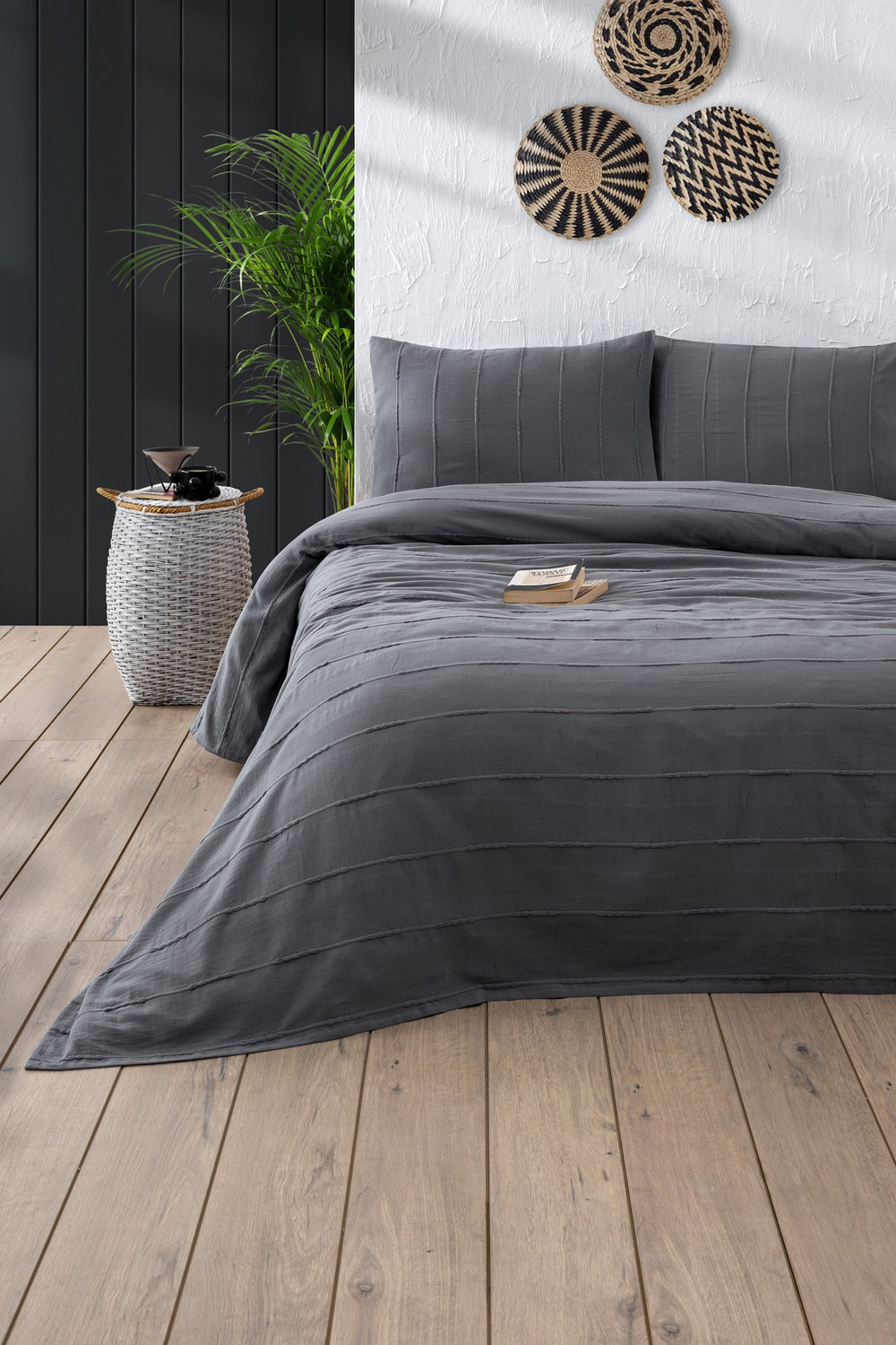 Sedef - Anthracite