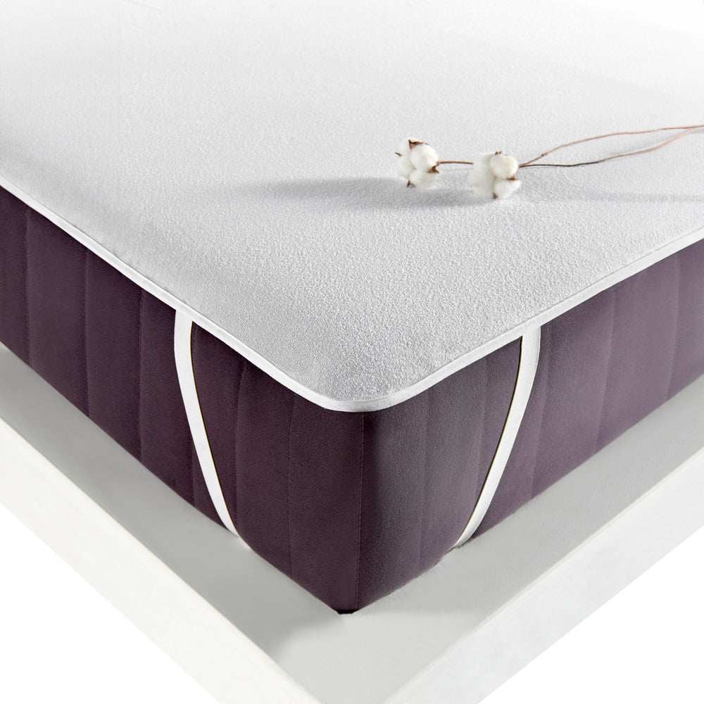 Alez v2 Pol (200 x 200) - White