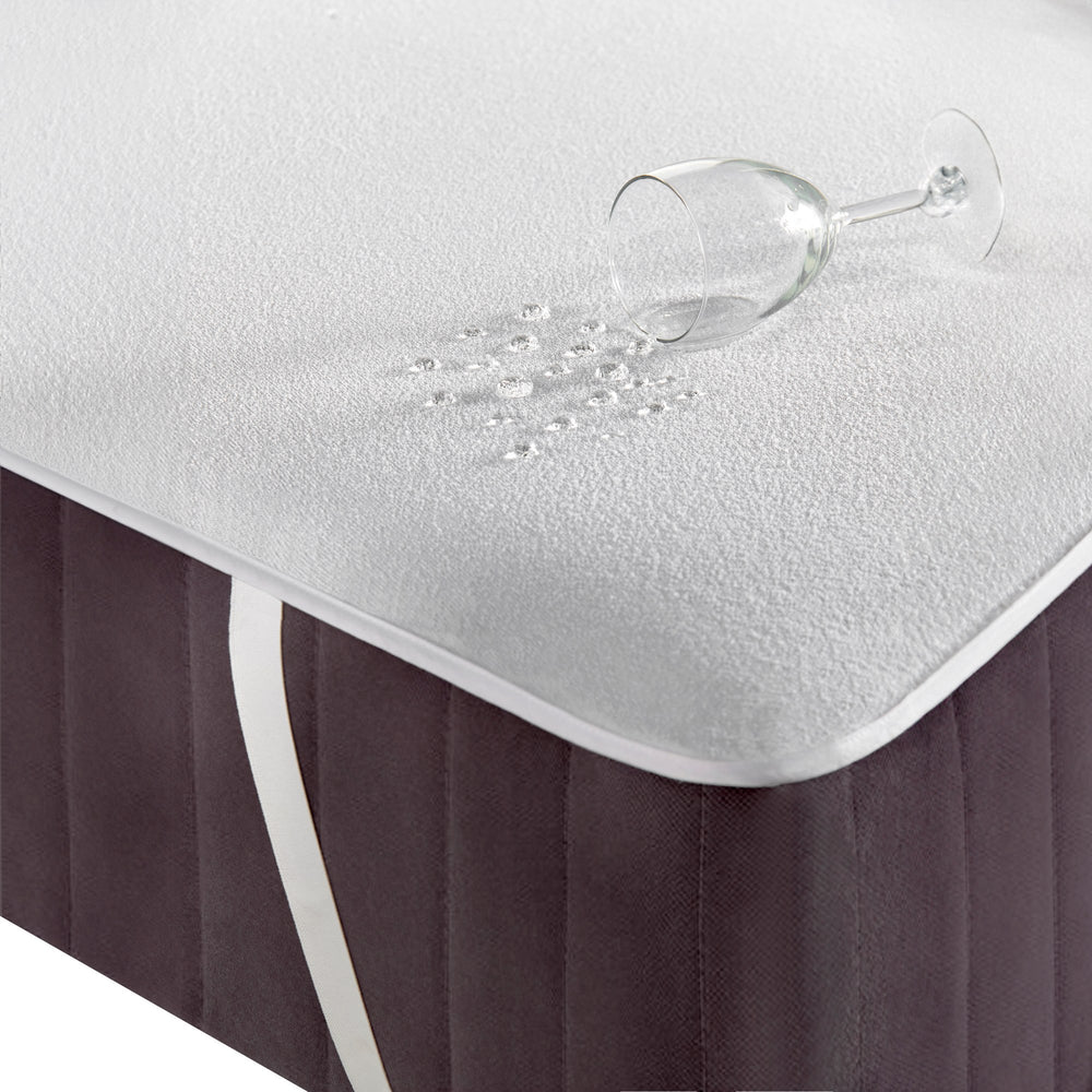Alez v2 Pol (200 x 200) - White