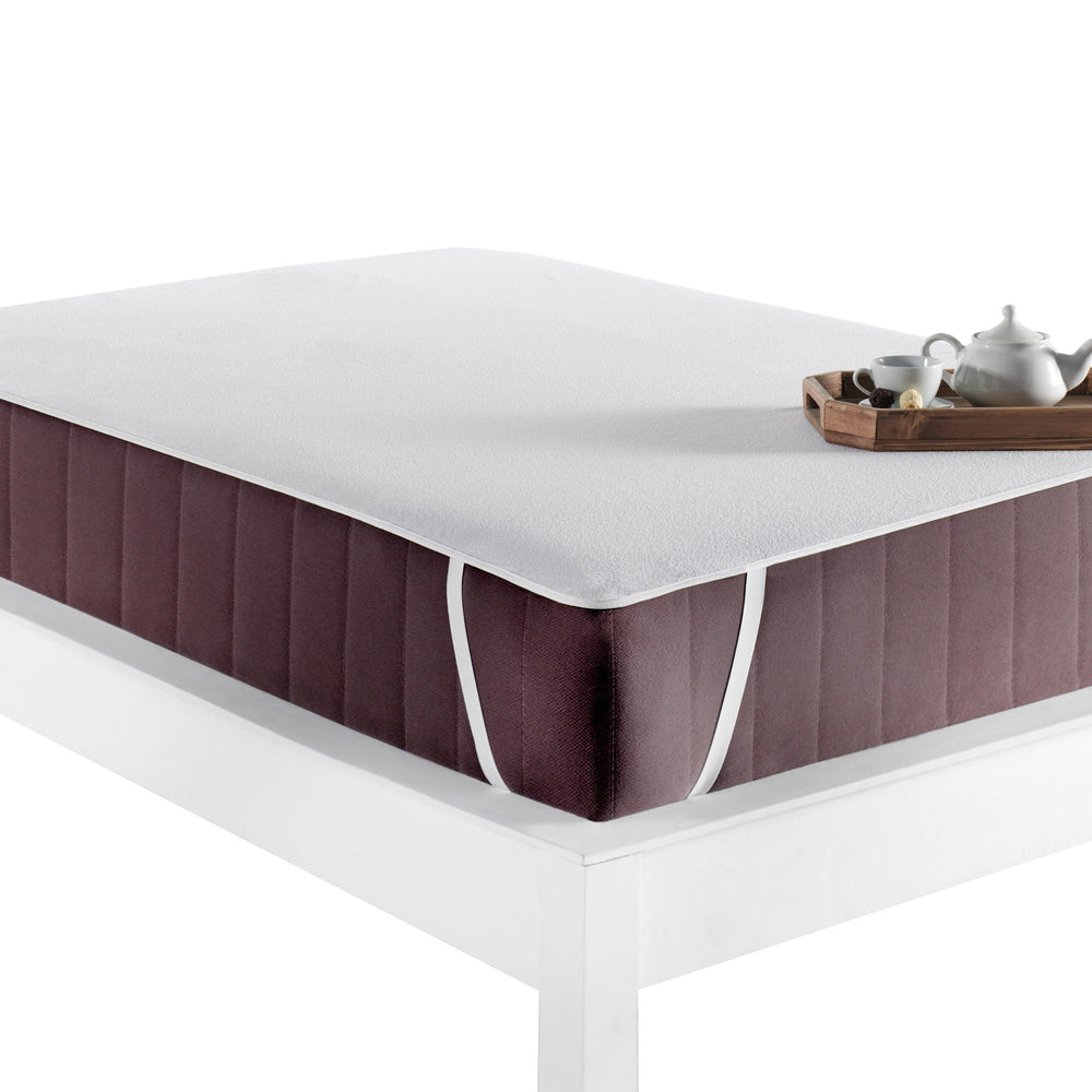 Alez v2 Pol (200 x 200) - White