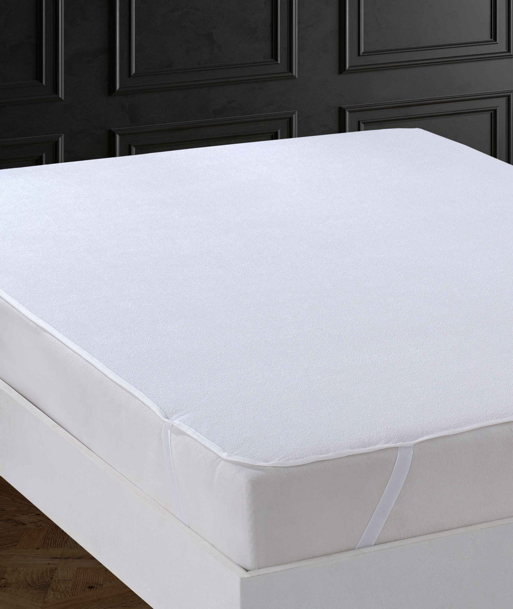 Alez v2 Pol (200 x 200) - White