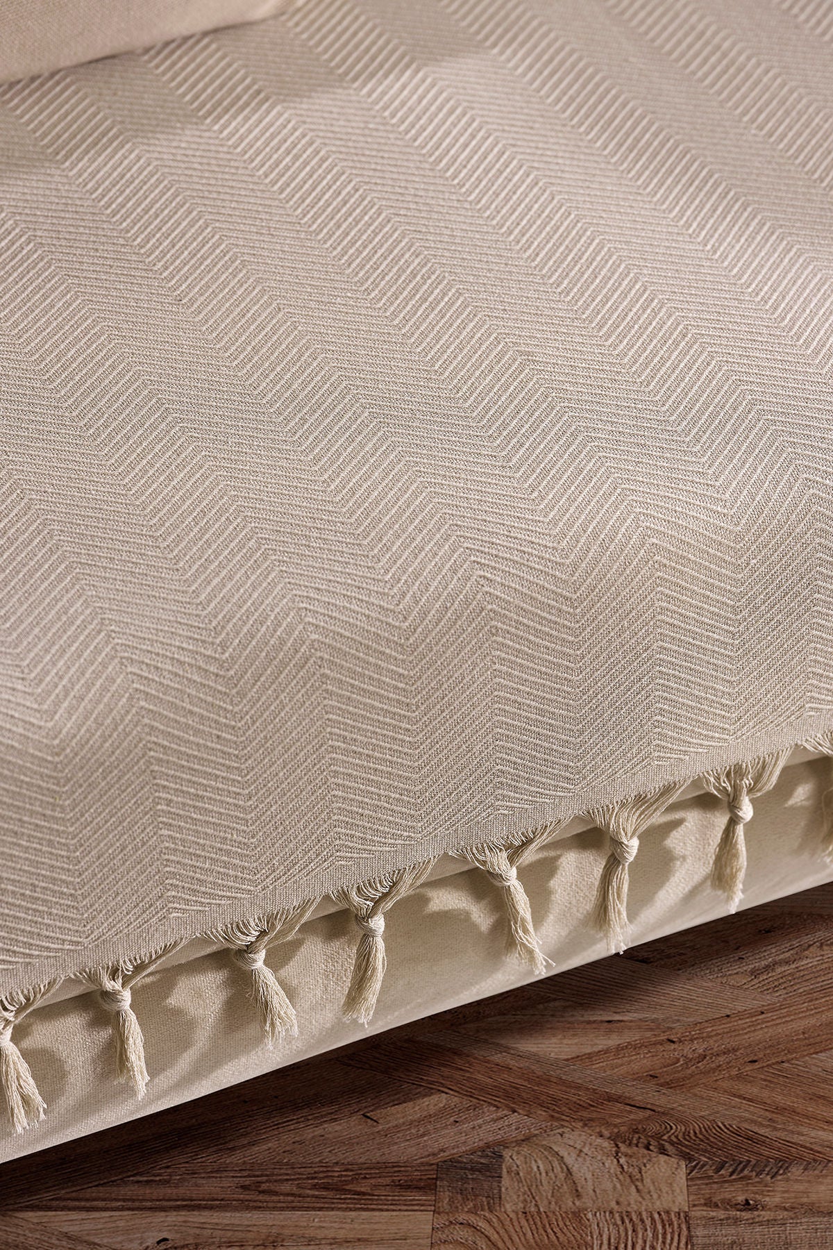 Asya - Beige