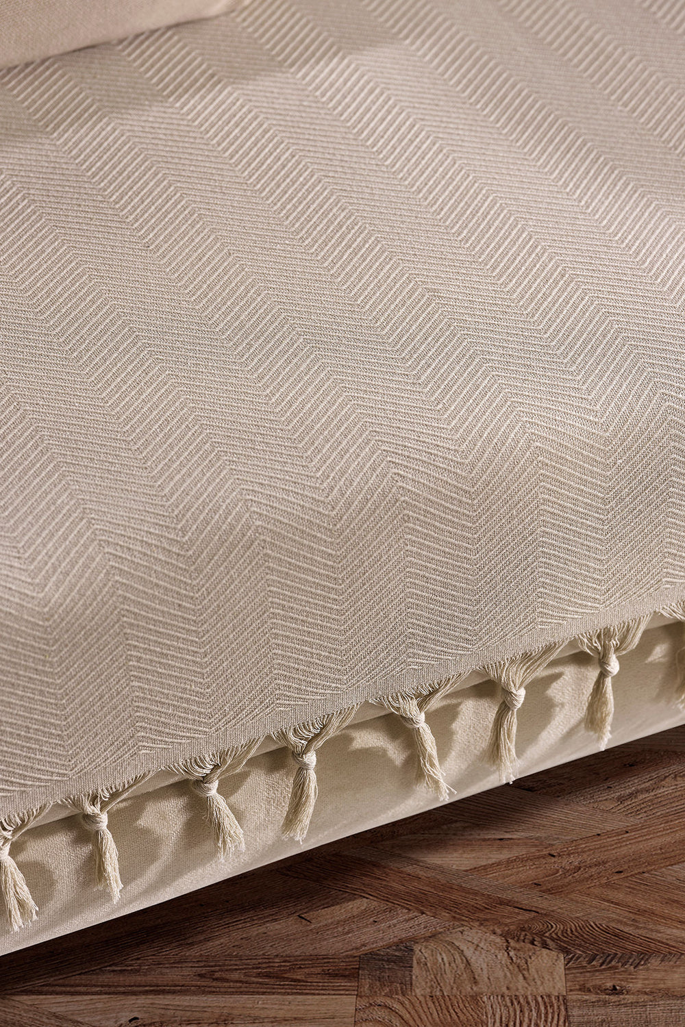 Asya - Beige