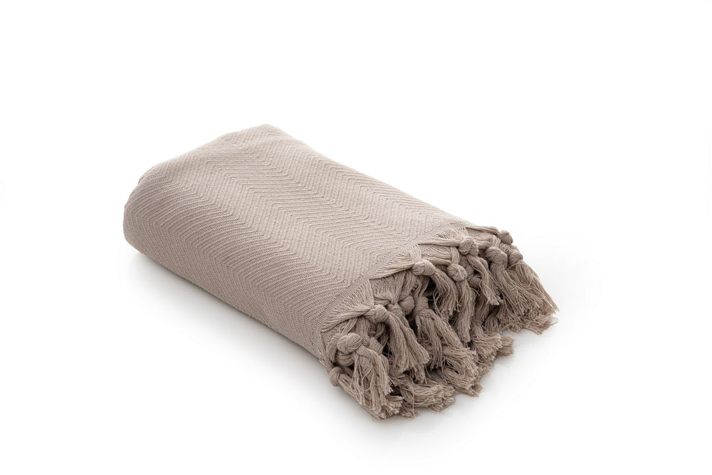 Asya - Beige