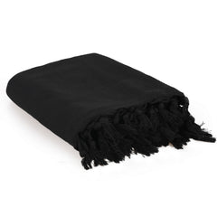 Asya - Black