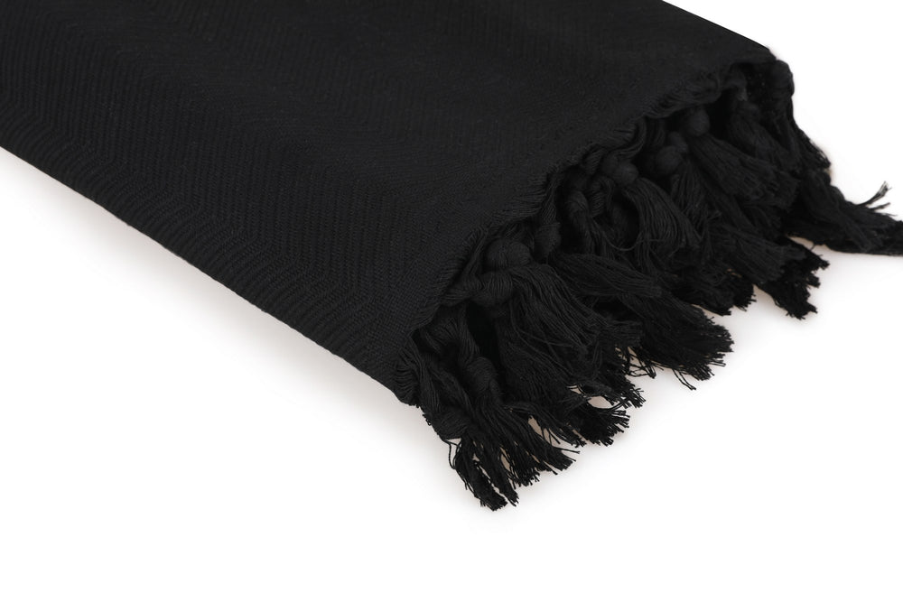 Asya - Black