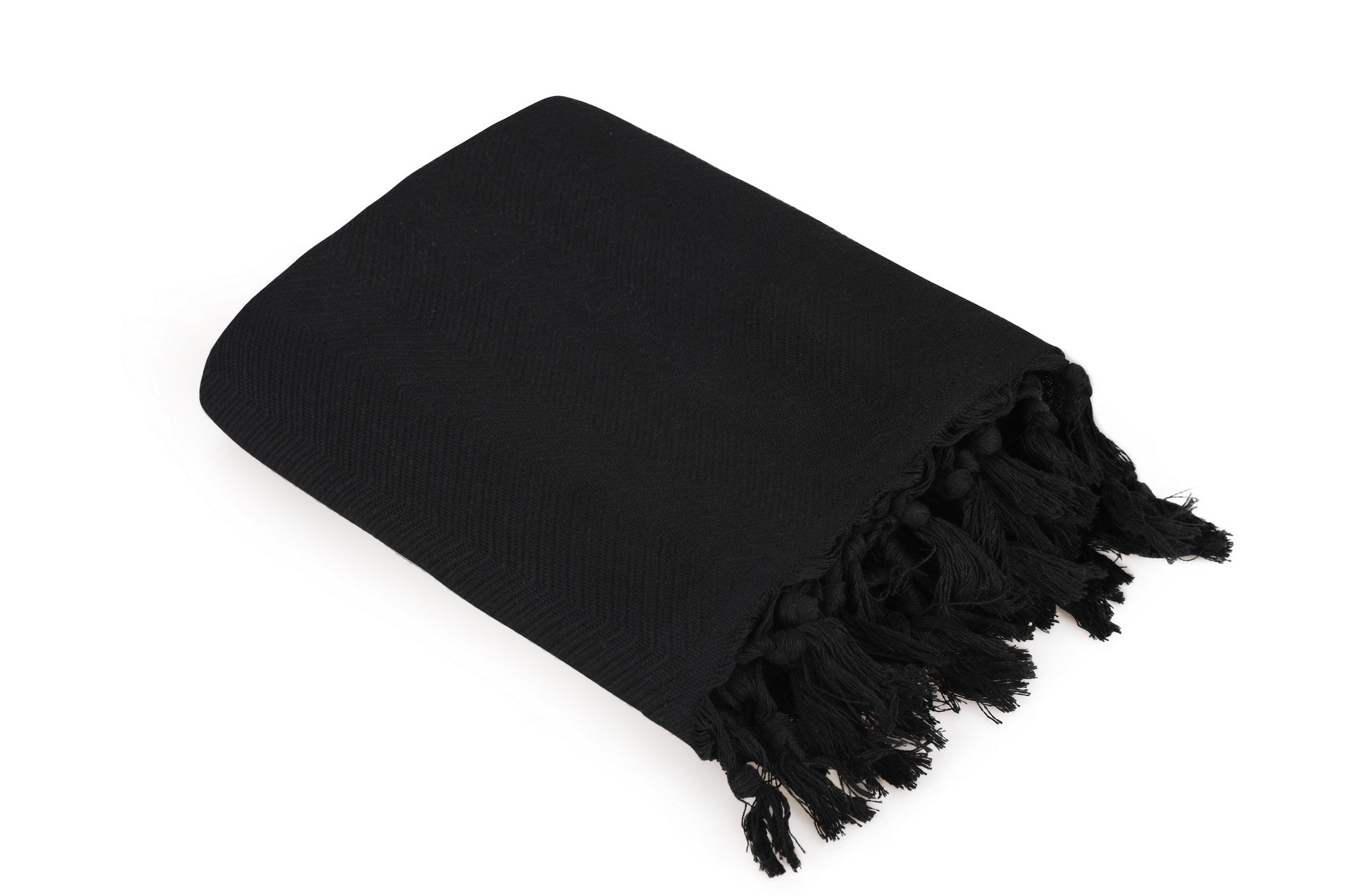 Asya - Black