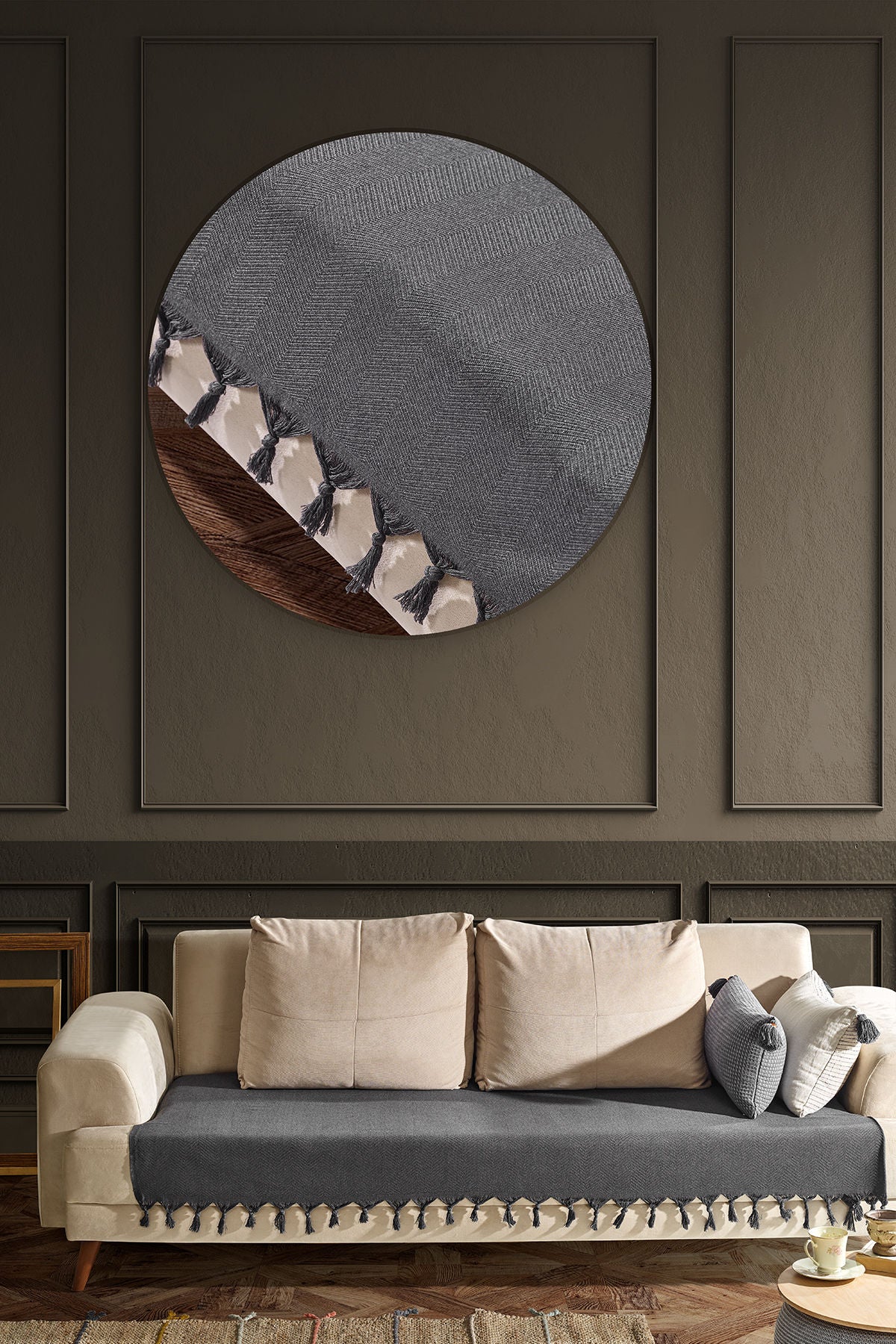 Asya - Anthracite