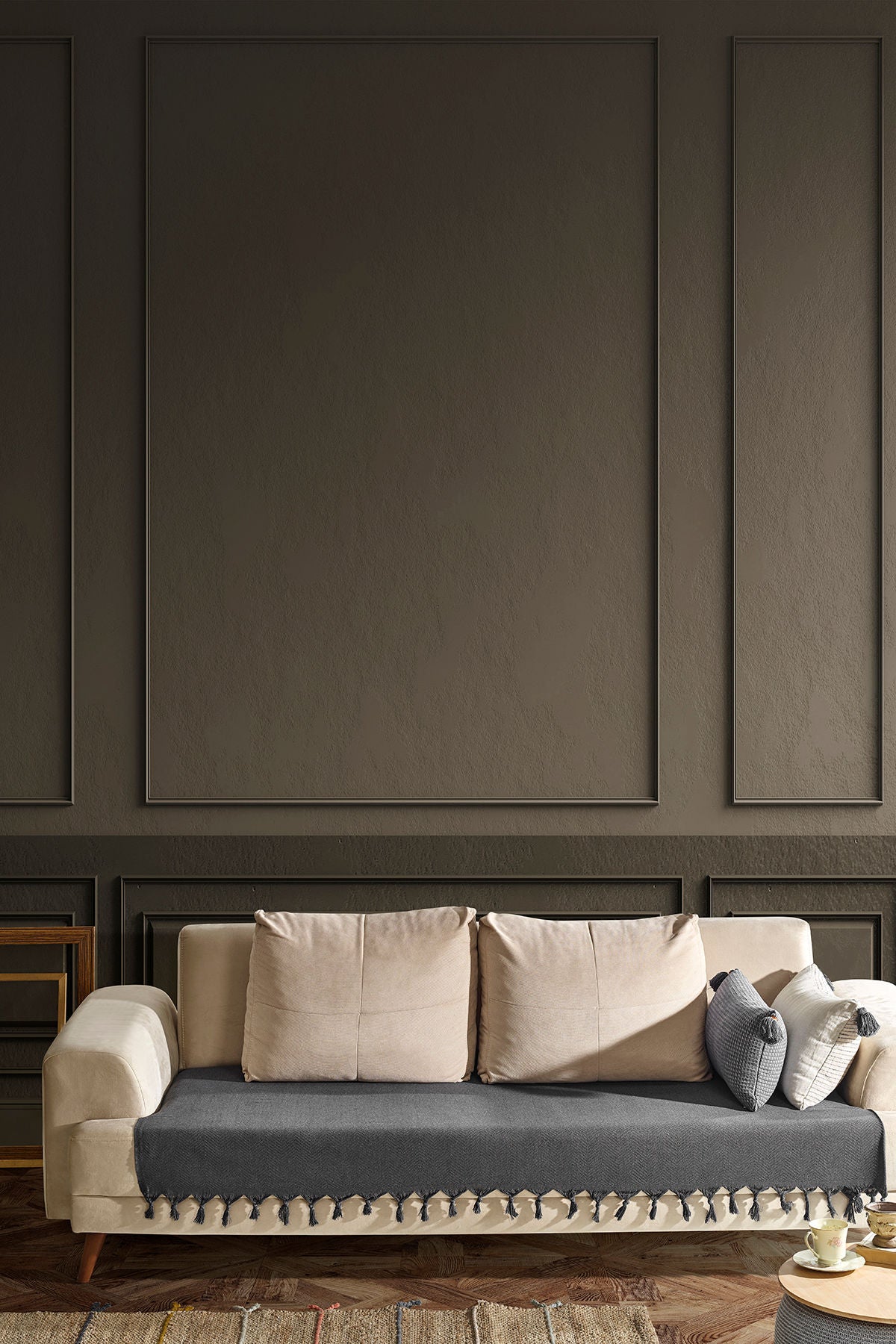 Asya - Anthracite