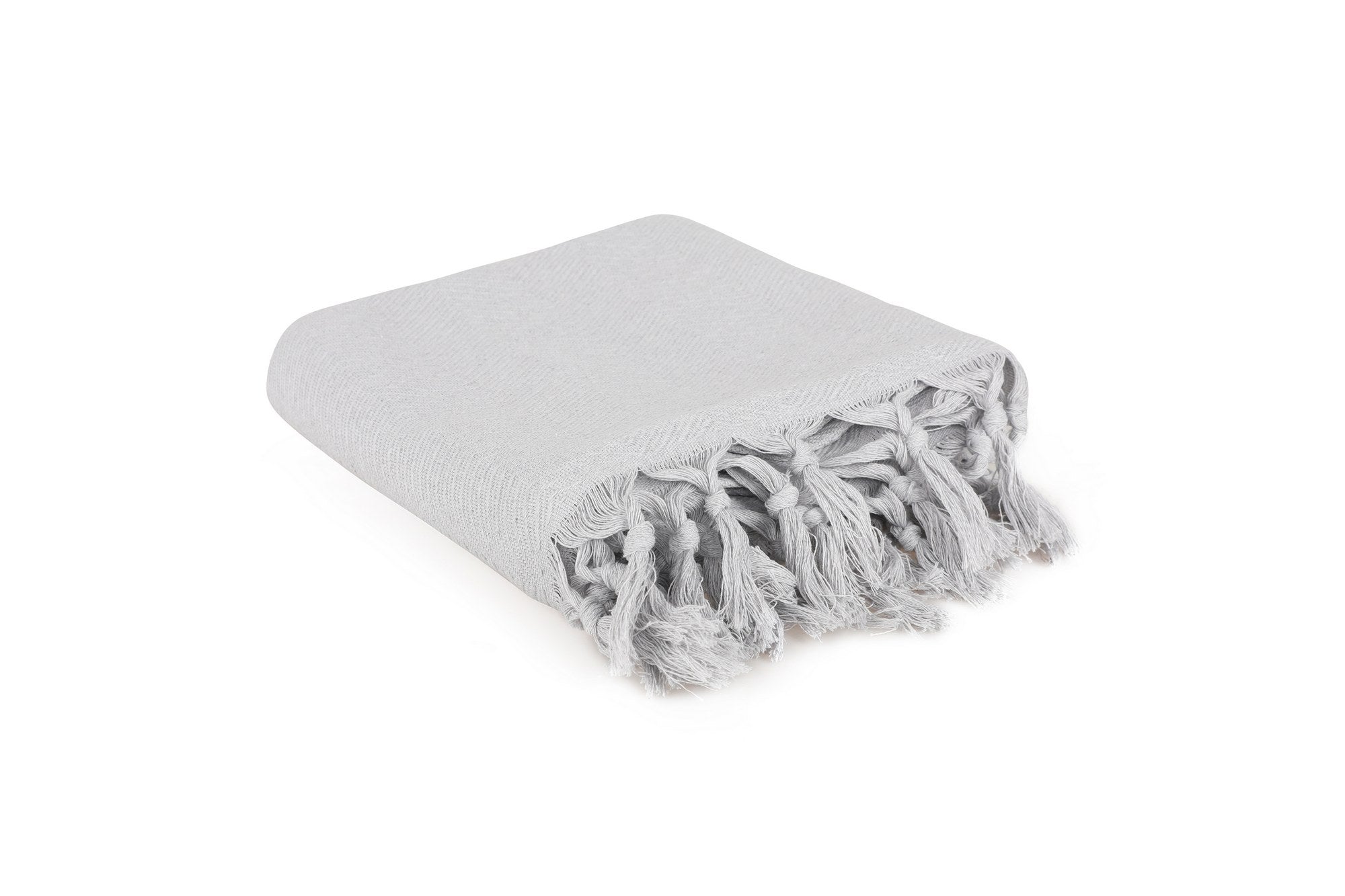 Asya - Light Grey