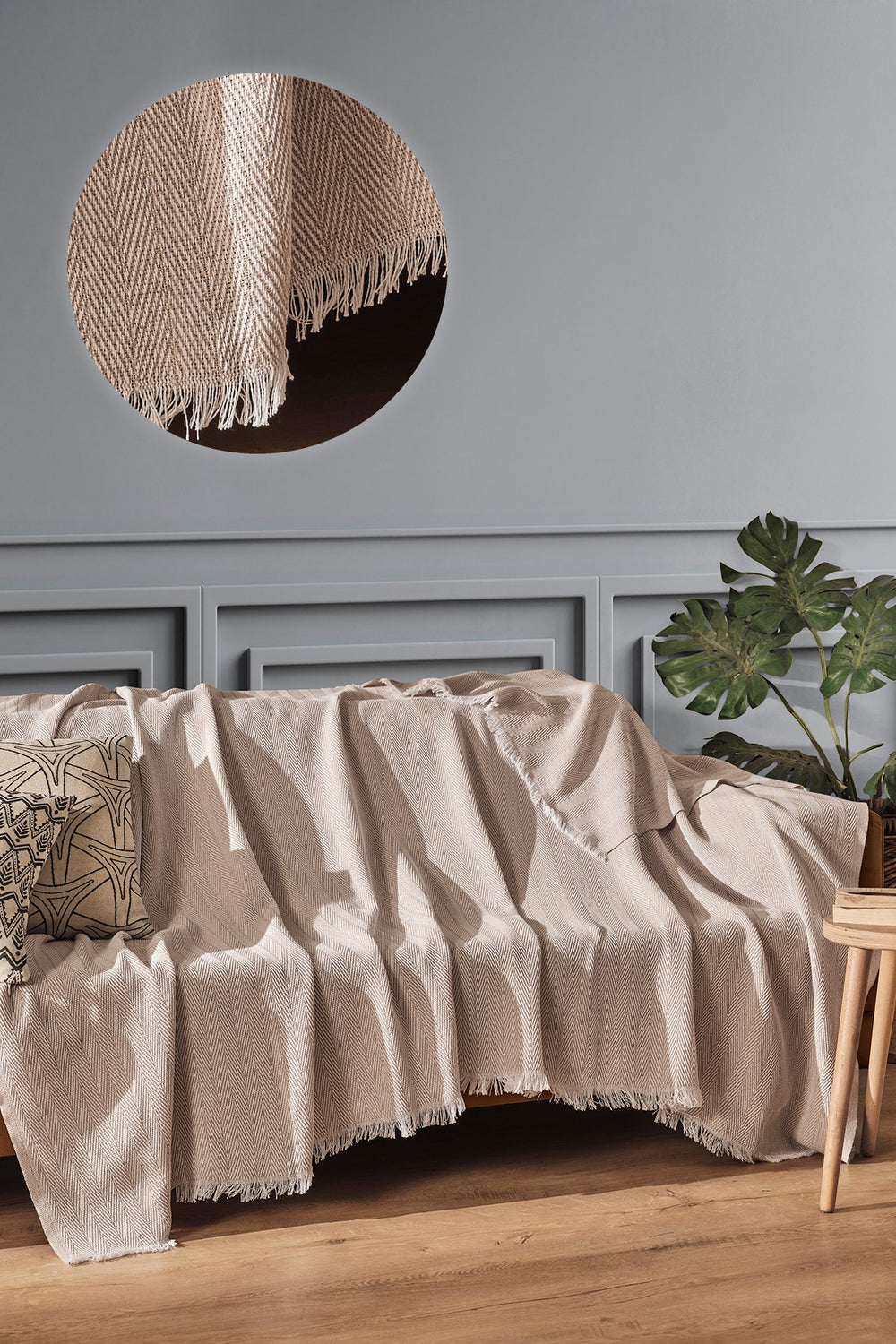 Milano - Beige