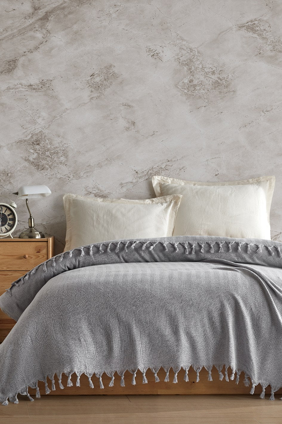 Berlino - Light Grey