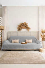 Rio - Light Grey