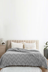 Naomi - Light Grey