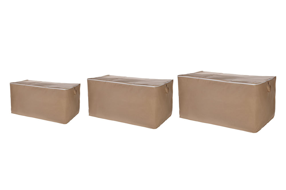 Quin Set - Brown