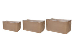 Quin Set - Brown