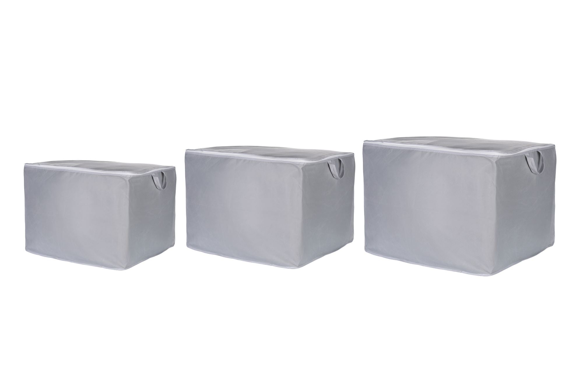 Quin Set - Anthracite