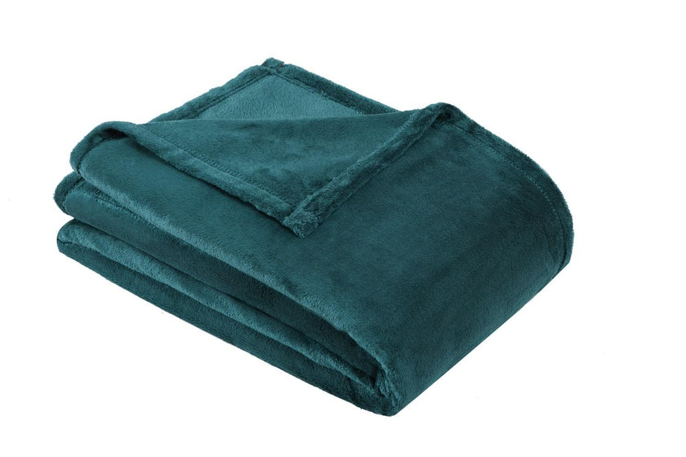 Wellsoft - Petrol - Petrol Blue