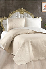 Sanem - Cream, Beige - Cream Beige