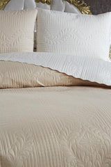 Sanem - Cream, Beige - Cream Beige